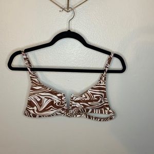 MOCHA SWIRL BIKINI✨